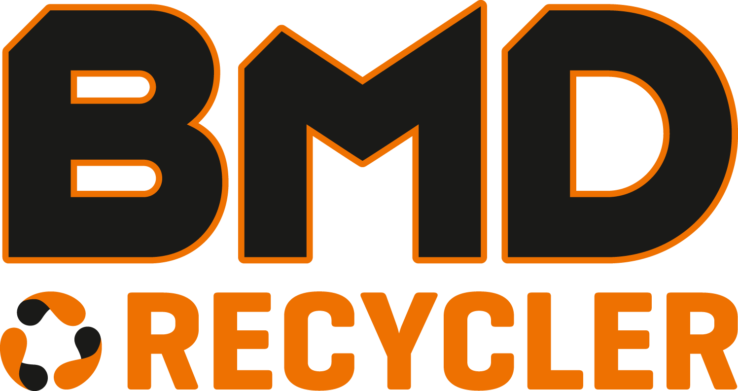 Logo BMD Recycler